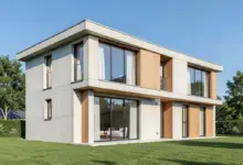 modulové betonové domy výhody a nevýhody - Výhody a nevýhody modulových betonových domů: co potřebujete vědět