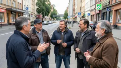 ostravské nářečí co to je a jak zní - Ostravské nářečí - ilustrační foto