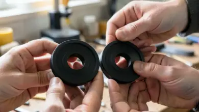abs materiál co to je a jeho využití - Abs materiál - ilustrační foto