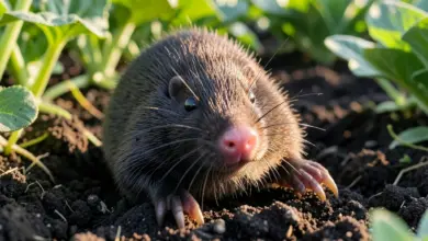 škůdce v zahradě jak se jich zbavit - Škůdce v zahradě - ilustrační foto